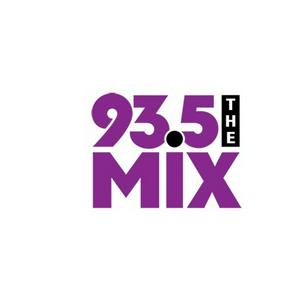 Listen to KCVM 93.5 The Mix in the App