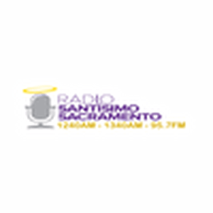 Listen to KCVV Radio Santísimo Sacramento 1240 AM in the App