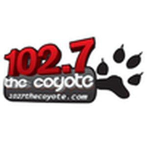 Listen to KCYE-FM - The Coyote 102.7 FM in the App