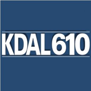 Listen to KDAL - NewsTalk 610 FM in the App