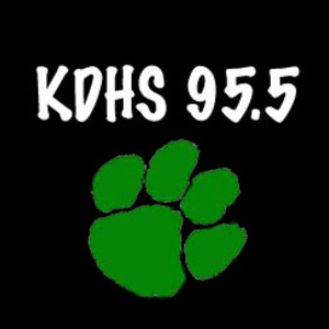 Listen to KDHS-LP 95.5 FM in the App