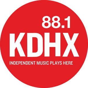 Listen to KDHX 88.1 FM in the App