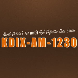 Listen to KDIX - The Classic 1230 AM in the App