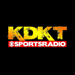 Listen to KDKT Sports Radio 106.5 FM in the App