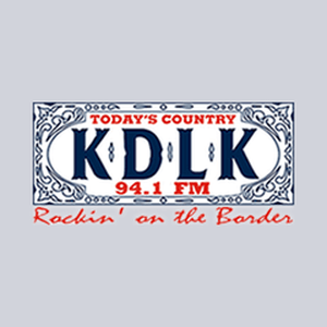 Listen to KDLK 94.1 FM in the App