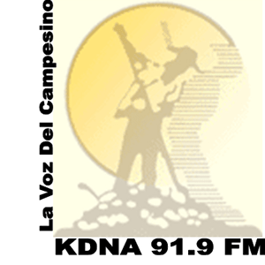 KDNA - 91.9 FM