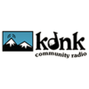 KDNK - Community Radio 88.1 FM