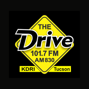 Listen to KDRI The Drive in the App