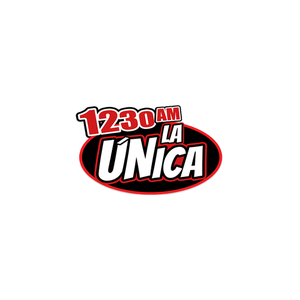 Listen to KDRN La Unica 1230 AM in the App