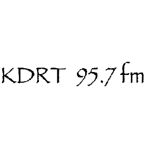 Listen to KDRT-LP - 95.7 FM in the App