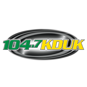 KDUK - 104.7 FM