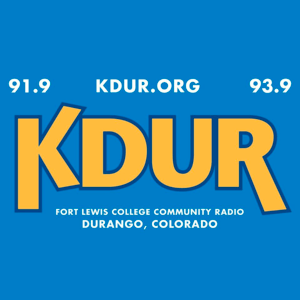 KDUR - Fort Lewis College Community Radio 91.9 FM