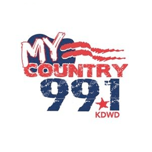 Listen to KDWD - My Country 99.1 FM in the App