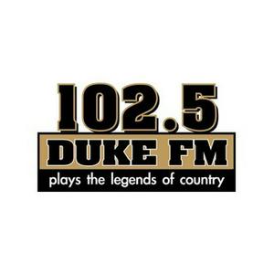 Listen to KDWZ 102.5 Duke FM in the App