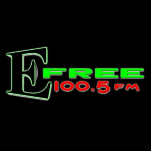 Listen to KEFC-LP - E-Free 100.5 FM in the App