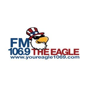 Listen to KEGK - The Eagle 106.9 FM in the App