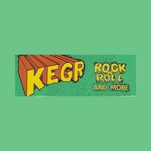 Listen to KEGR Radio Concord in the App