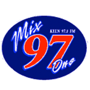 Listen to KELN - Mix 97- One 97.1 FM in the App