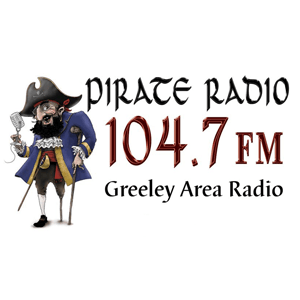 KELS - Pirate Radio 104.7 FM