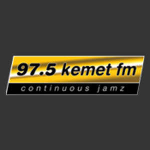 Listen to 97.5 Kemet FM in the App