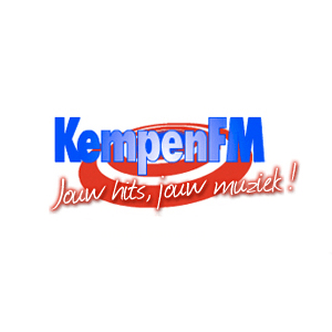 Listen to Kempen FM in the App