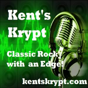 Listen to Kent's Krypt in the App