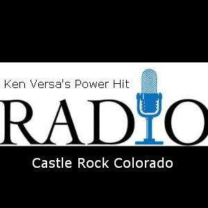 Listen to Ken Versa's Power Hit Radio in the App