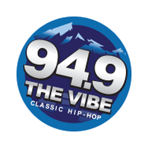 Listen to KENZ The vibe 94.9 FM in the App