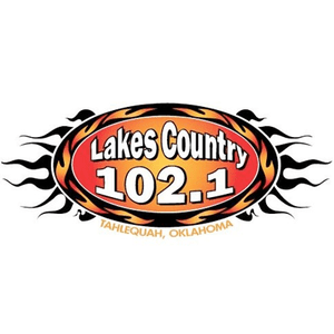 Listen to KEOK - Lakes Country 102.1 FM in the App