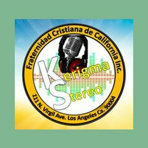 Listen to KerigmaStereo in the App