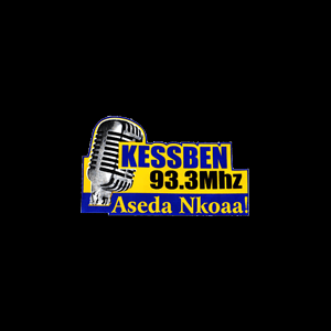 Listen to Kessben FM 93.3 in the App