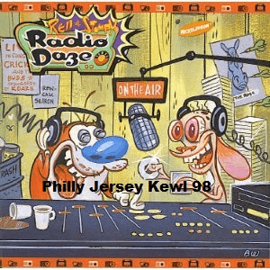 Listen to Philly Jesey Kewl 98 in the App