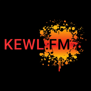 Listen to KEWL FM in the App