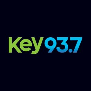 Listen to Key 93.7 in the App