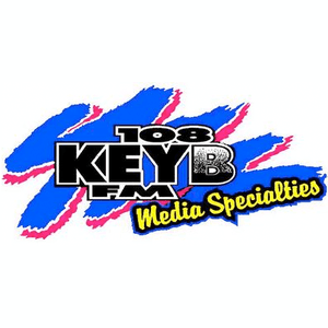 Listen to KEYB - Key 108 FM in the App