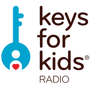 Listen to Keys for Kids Radio in the App