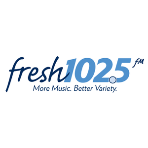 Listen to KEZK-FM - Fresh 102.5 FM in the App