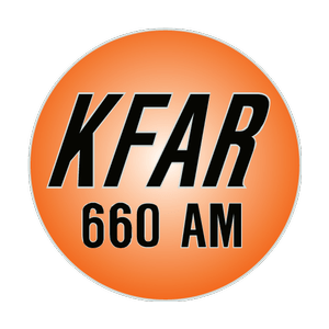 Listen to KFAR 660 AM in the App