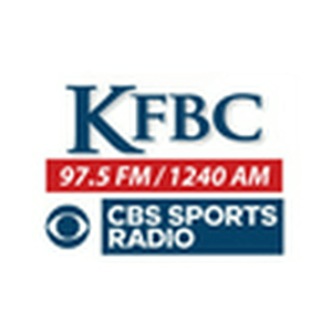 Listen to KFBC 1240 AM in the App