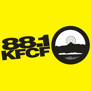 Listen to KFCF - Free Speech Radio 88.1 FM in the App