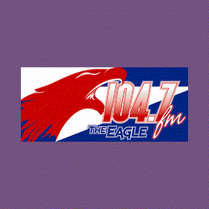 Listen to KFEG 104.7 The Eagle in the App