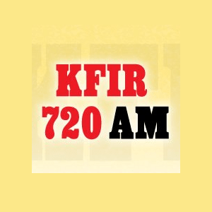 Listen to KFIR - Voice of the Valley 720 AM in the App