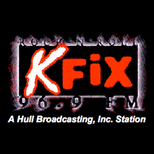 KFIX - 96.9 FM