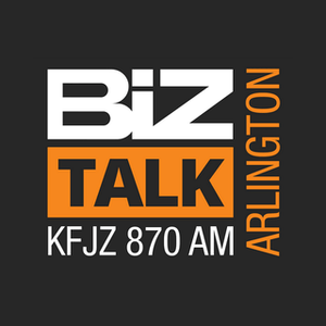 Listen to KFJZ Biz Talk 870 AM and 102.5 FM in the App