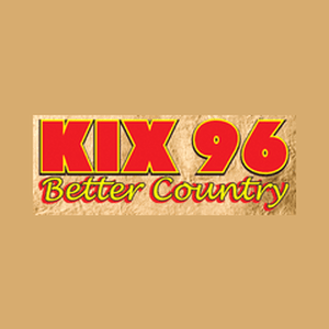 Listen to KFLS KIX96 FM in the App