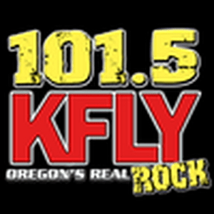 KFLY - 101.5 FM