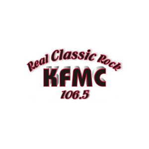 Listen to KFMC-FM - 106.5 FM in the App