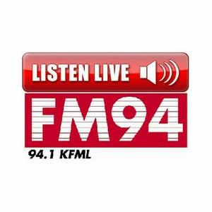 Listen to KFML FM 94 in the App