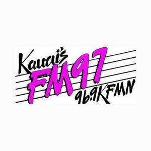 Listen to KFMN FM97 in the App