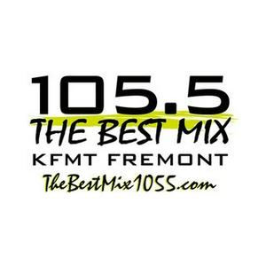 Listen to KFMT Mix 105.5 FM in the App